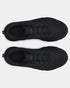 Under armour Assert 10 נעלי ריצה אנדר ארמור בצבע שחור